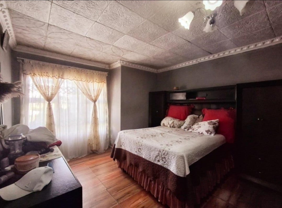 3 Bedroom Property for Sale in Mdantsane Nu 6 Eastern Cape
